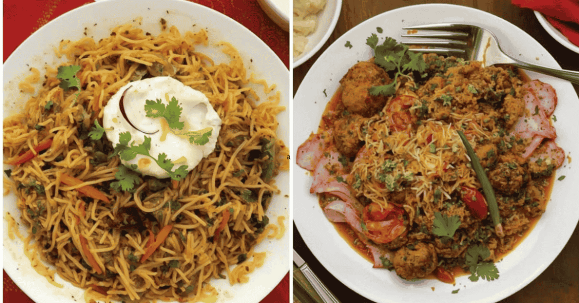 kolkata biriyani